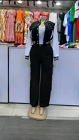 Mojez Collection Women's Jeans - 2