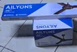 Ailyons 56" Ceiling Fan - 1