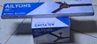 Ailyons 56" Ceiling Fan - 2