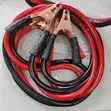 Heavy Duty 600A Jumper Cables - 2