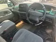 Toyota Noah 2001 Silver - 2