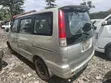 Toyota Noah 2001 Silver - 3