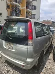 Toyota Noah 2001 Silver - 4
