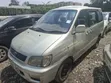Toyota Noah 2001 Silver - 5