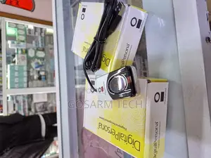 Uru4500 Digital Persona Fingerprint Scanner Yenye Usahihi Juu