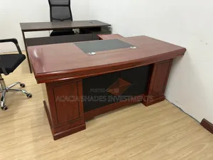 Executive Office Desk