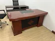 Executive Office Desk - 1