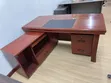Executive Office Desk - 2