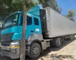 Mercedes-Benz Axor 1840 MP2 Lori la Friji - 3
