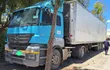 Mercedes-Benz Axor 1840 MP2 Lori la Friji - 4