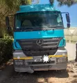 Mercedes-Benz Axor 1840 MP2 Lori la Friji - 5