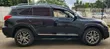 Toyota Vanguard 2013 Black - 3