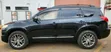 Toyota Vanguard 2013 Black - 4