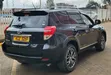 Toyota Vanguard 2013 Black - 5