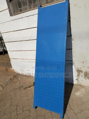 Scaffolding Platform for Construction