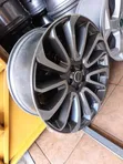 Original 22-Inch Range Rover Rims - 1