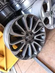 Original 22-Inch Range Rover Rims - 2