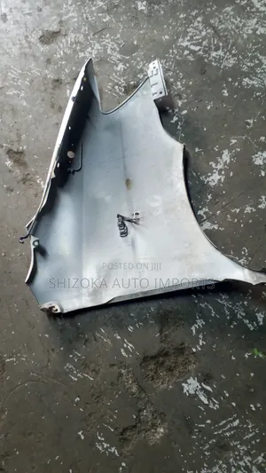 Fender/Wing ya Mbele ya Kushoto ya Toyota TownAce (Model 2001)