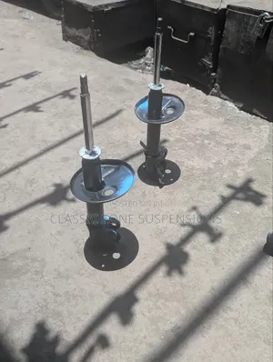 Toyota Raum Front Shock Absorbers (Used)