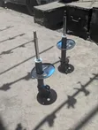 Toyota Raum Front Shock Absorbers (Used) - 2