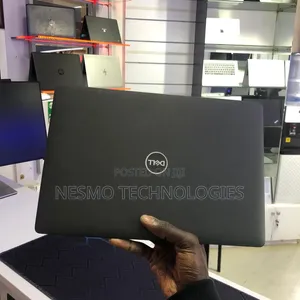 Laptop Dell Latitude 5300 8GB RAM, 256GB SSD