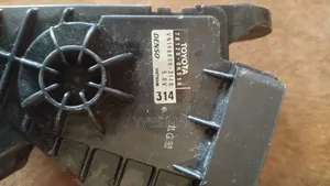 Toyota Hilux Accelerator Pedal