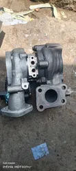 Mburu Auto Turbo kwa Nissan NV3500 - 2