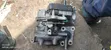 Mburu Auto Turbo kwa Nissan NV3500 - 3