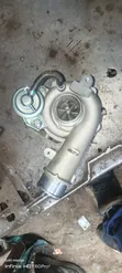 Mburu Auto Turbo kwa Nissan NV3500 - 4