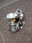 Mburu Auto Turbo kwa Nissan NV3500 - 5