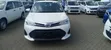 Toyota Corolla Fielder 1.5 Hybrid FWD 2018 White - 1
