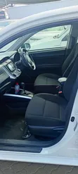 Toyota Corolla Fielder 1.5 Hybrid FWD 2018 White - 4