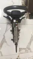 Audi A4 Steering Airbag (2018) - 1