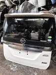 Nissan Serena C27 Tailgate/Boot - 1