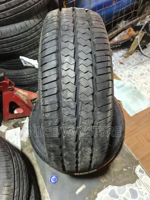 Brand New Chaoyang 215/70R15 Tires