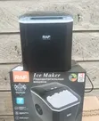 Raf 6 Litre Ice Cube Maker - 1