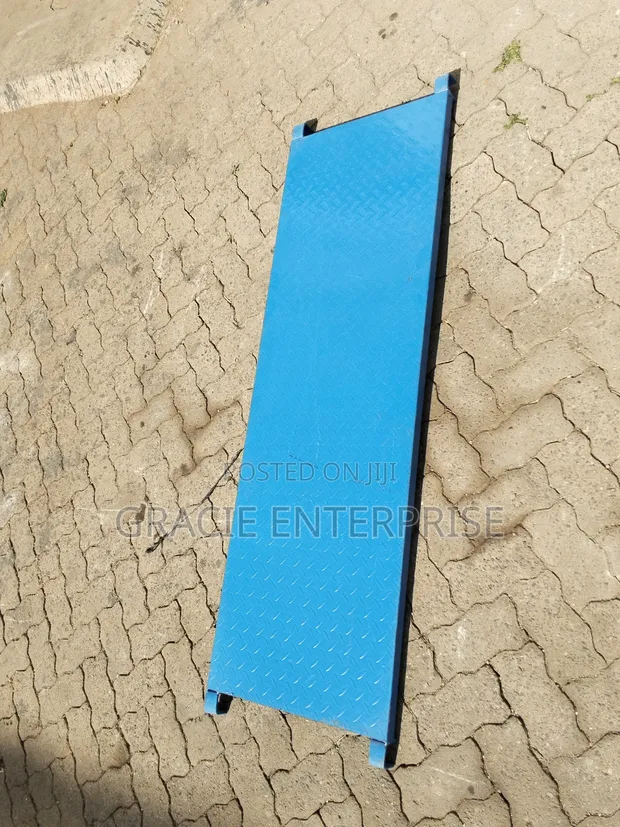 Brand New Work Platform / Scaffold Platform - 1