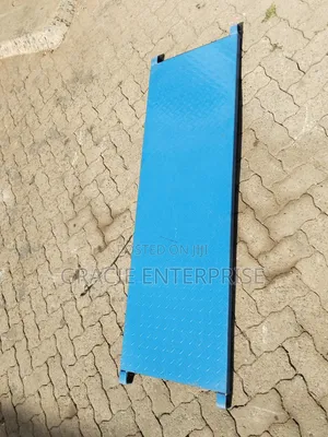 Brand New Work Platform / Scaffold Platform