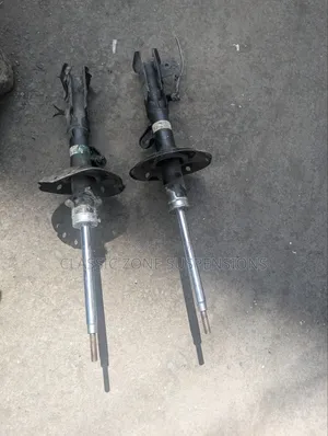 Honda Insight Shock Absorbers za Mbele (Zilizotumika)
