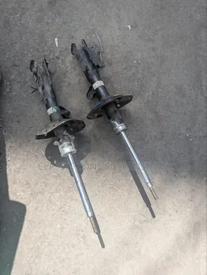 Honda Insight Shock Absorbers za Mbele (Zilizotumika)