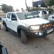 Toyota Hilux Revo Double Cab Diesel 2.4 RWD 2017 White - 1