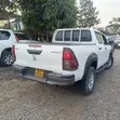 Toyota Hilux Revo Double Cab Diesel 2.4 RWD 2017 White - 2