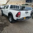 Toyota Hilux Revo Double Cab Diesel 2.4 RWD 2017 White - 3