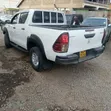 Toyota Hilux Revo Double Cab Diesel 2.4 RWD 2017 White - 4