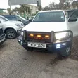 Toyota Hilux Revo Double Cab Diesel 2.4 RWD 2017 White - 5