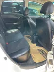 Nissan Note 2008 Nyeupe - 3