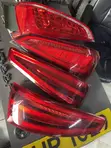 Audi Q3 2017 Tail Lights - 2