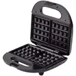 Sokany 2-Slice Waffle Maker, Non-Stick - 2