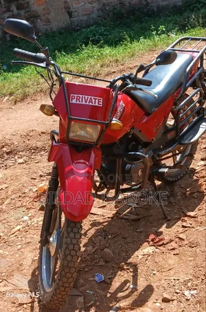 Shineray XY150GY-11 2019 Red