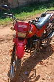 Shineray XY150GY-11 2019 Red - 1